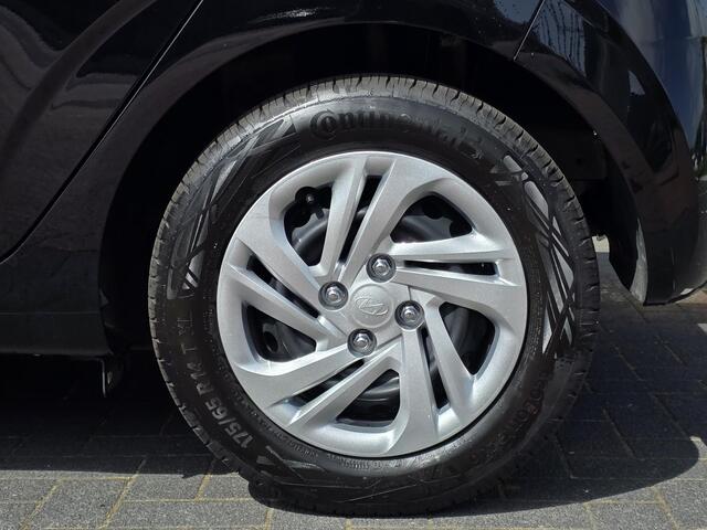 Hyundai I 10 1.0 Comfort Smart |¤3295 KORTING|NAVIGATIE|CAMERA|APPLE CARPLAY & ANDROID AUTO|