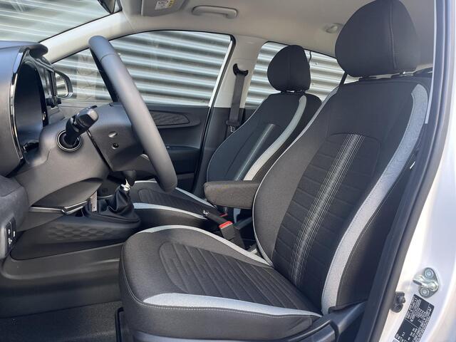 Hyundai I 10 1.0 Comfort Smart | ¤2500 KORTING |