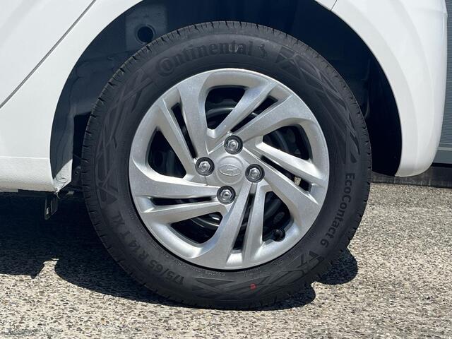 Hyundai I 10 1.0 Comfort Smart | ¤2500 KORTING |