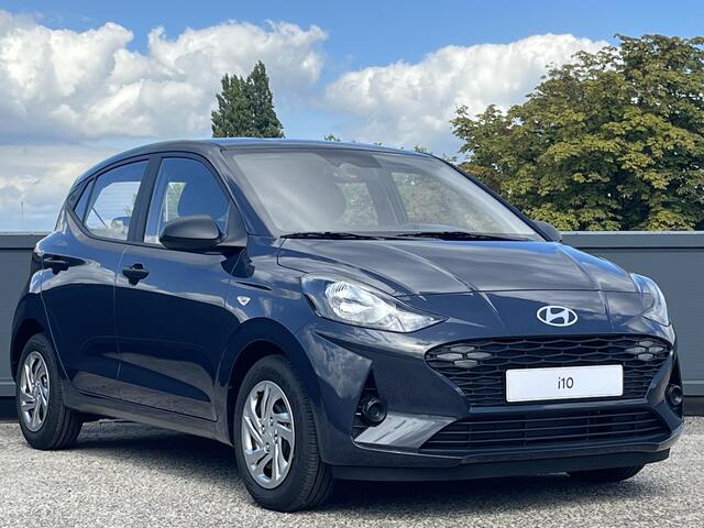 Hyundai I 10 1.0 Comfort | ¤2500 KORTING |