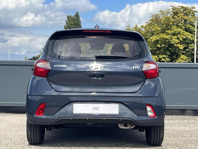 Hyundai I 10 1.0 Comfort | ¤2500 KORTING |