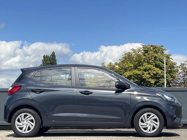 Hyundai I 10 1.0 Comfort | ¤2500 KORTING |
