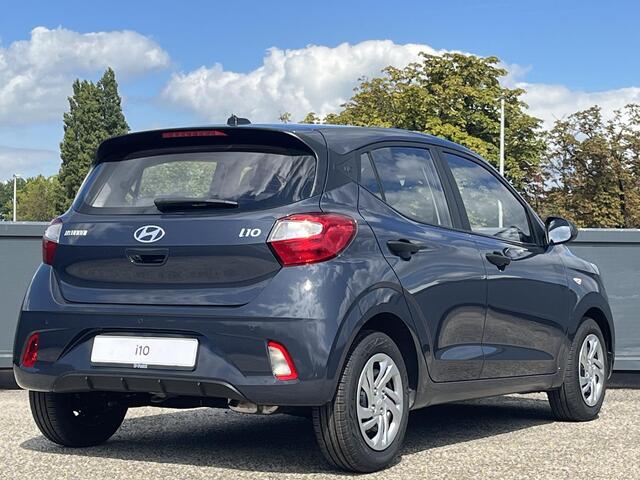 Hyundai I 10 1.0 Comfort | ¤2500 KORTING |
