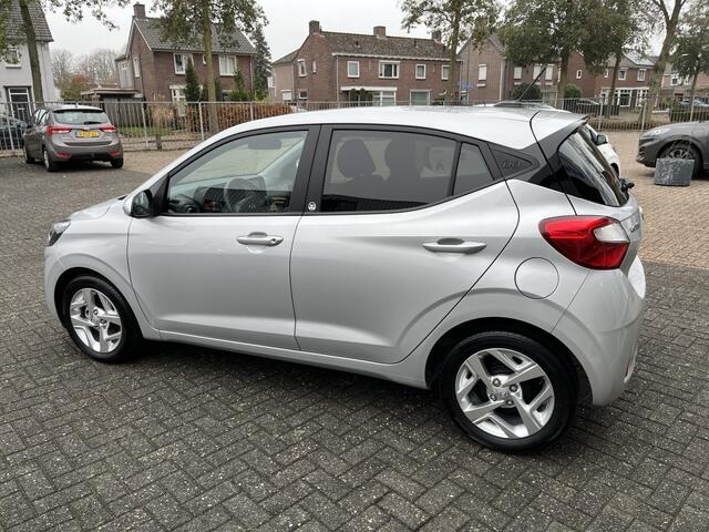 Hyundai I 10 1.0 Edition 30 | 5 drs | Airco | Cruise | Apple carplay navi