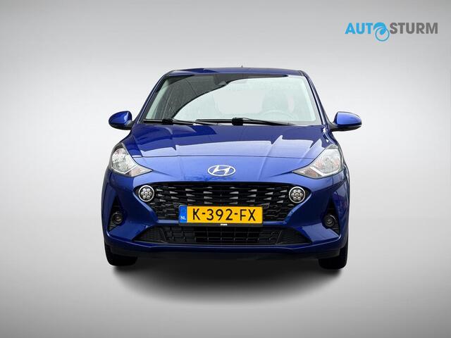 Hyundai I 10 1.0 Comfort LM Velgen, NL-Auto!