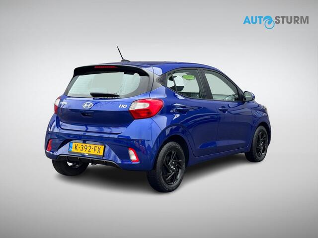 Hyundai I 10 1.0 Comfort LM Velgen, NL-Auto!