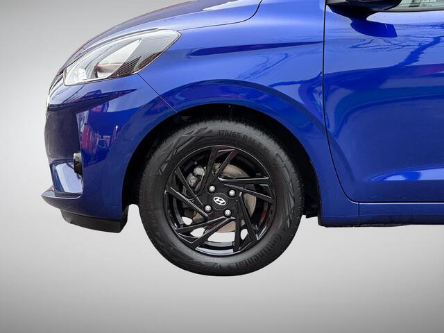 Hyundai I 10 1.0 Comfort LM Velgen, NL-Auto!