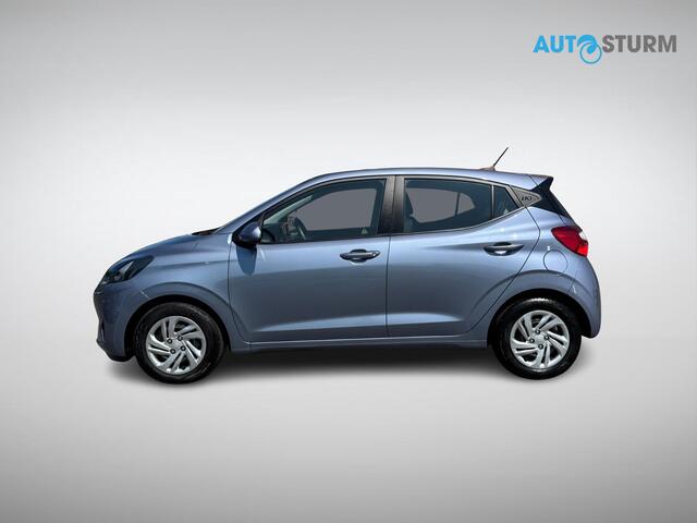 Hyundai I 10 1.0 Comfort Smart Nieuw Model! | Navigatie | Camera | Apple Carplay/Android Auto | Cruise Control | Airco