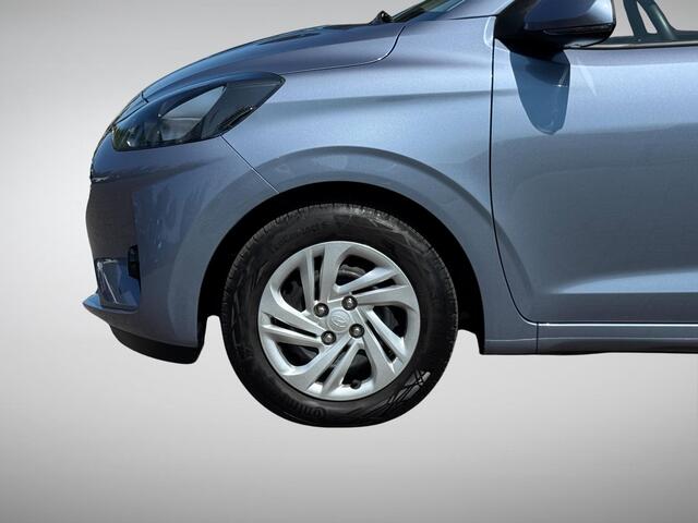 Hyundai I 10 1.0 Comfort Smart Nieuw Model! | Navigatie | Camera | Apple Carplay/Android Auto | Cruise Control | Airco