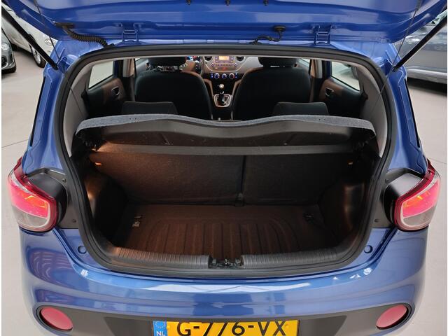 Hyundai I 10 1.0i Comfort Airco | Audio | Cv op afstand