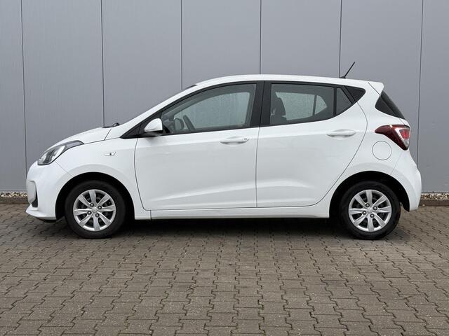 Hyundai I 10 1.0i Comfort / All Season Banden / Cruise Control / Limit Control / Airco / Apple Carplay