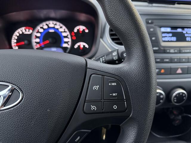 Hyundai I 10 1.0i Comfort / All Season Banden / Cruise Control / Limit Control / Airco / Apple Carplay