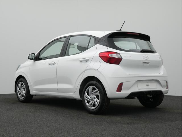 Hyundai I 10 1.0 Comfort | Carplay | Airco |
