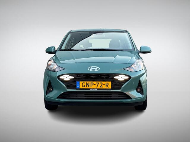 Hyundai I 10 1.0 Comfort Smart Nieuwste Model, NL-Auto!