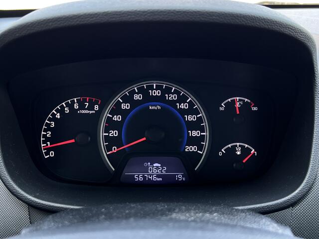 Hyundai I 10 1.0i Comfort | NAV | Apple/ android carplay | Cruise control