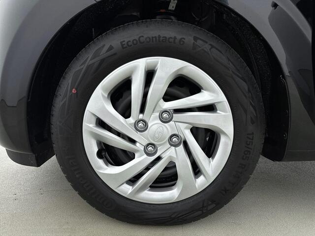 Hyundai I 10 1.0 Comfort | Navigatie | Camera | Airco | BTW auto