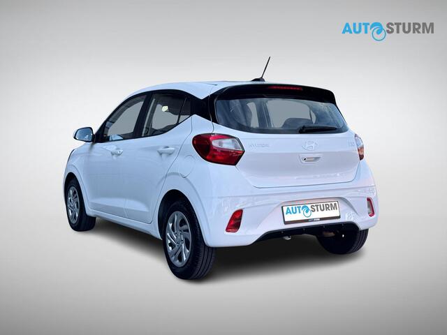 Hyundai I 10 1.0 Comfort Smart | Navigatie | Camera | Airco | Cruise Control | Apple Carplay/Android Auto | DAB | Bluetooth Tel. | Rijklaarprijs!