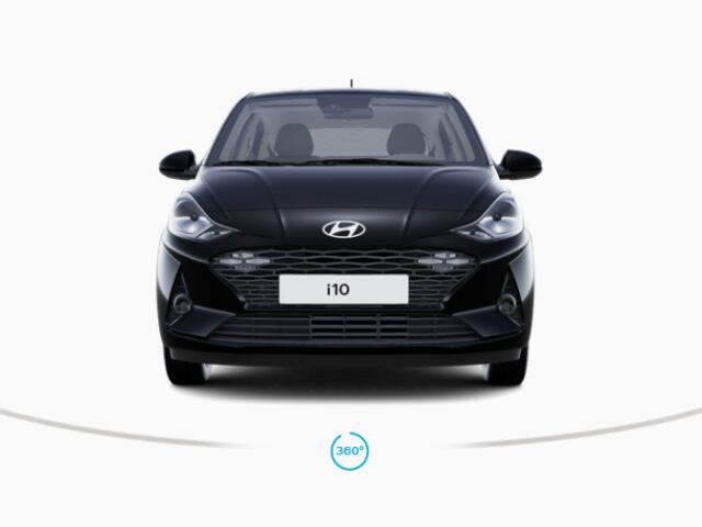Hyundai I 10 1.0 Comfort | ¤2500 KORTING | APPLE CARPLAY & ANDROID AUTO | CAMERA | SENSOREN |