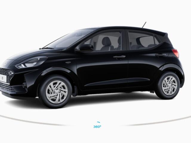 Hyundai I 10 1.0 Comfort | ¤2500 KORTING | APPLE CARPLAY & ANDROID AUTO | CAMERA | SENSOREN |