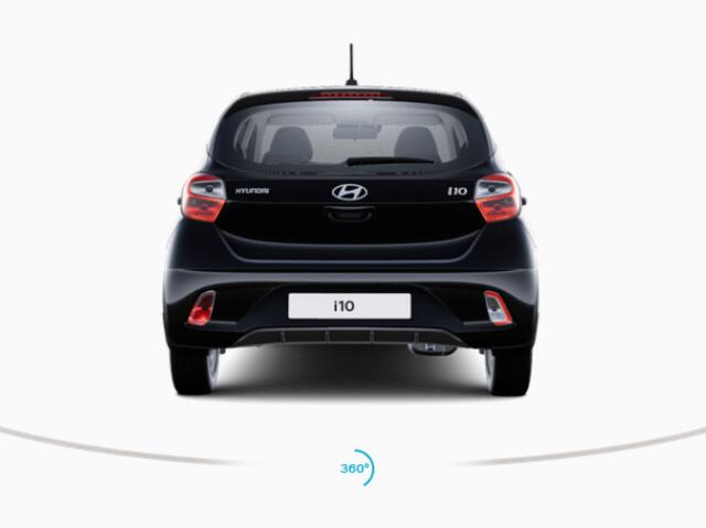 Hyundai I 10 1.0 Comfort | ¤2500 KORTING | APPLE CARPLAY & ANDROID AUTO | CAMERA | SENSOREN |