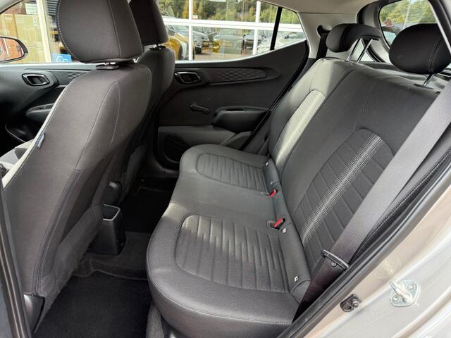 Hyundai I 10 1.0 COMFORT 5-DRS AIRCO/RADIO/CRUISE/ENZ.