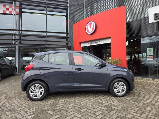 Hyundai I 10 1.0 Comfort | Carplay | Airco | Cruise