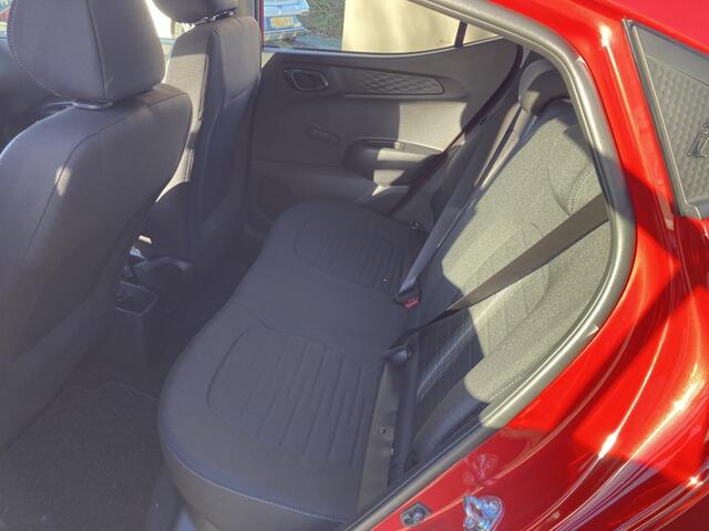 Hyundai I 10 1.0 Comfort Smart*RIJKLAARPRIJS*