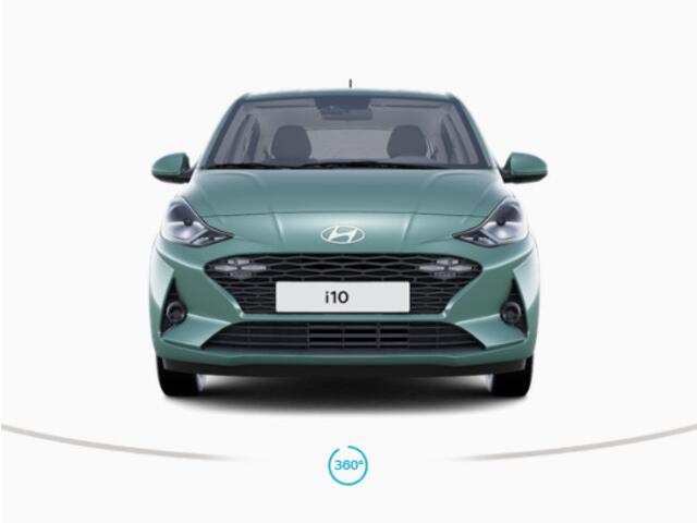 Hyundai I 10 1.0 Comfort Smart | ¤2500 KORTING |