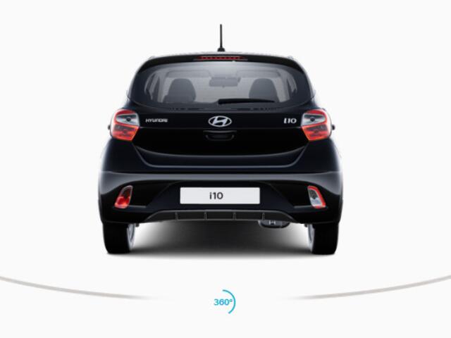 Hyundai I 10 1.0 Comfort Smart | ¤2500 KORTING |
