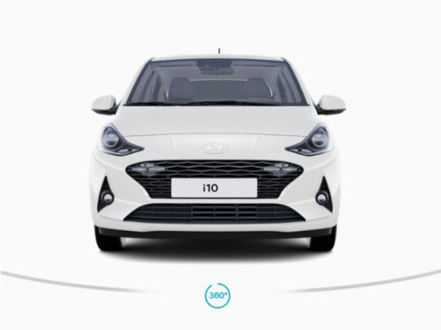 Hyundai I 10 1.0 Premium | ¤2500 KORTING |