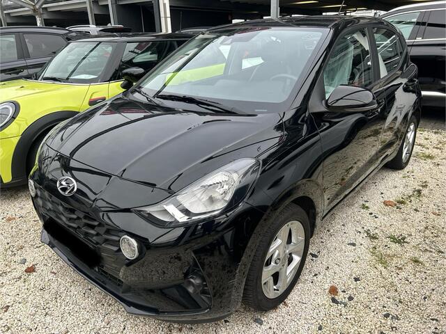 Hyundai I 10 1.0 COMFORT AUTOMAAT