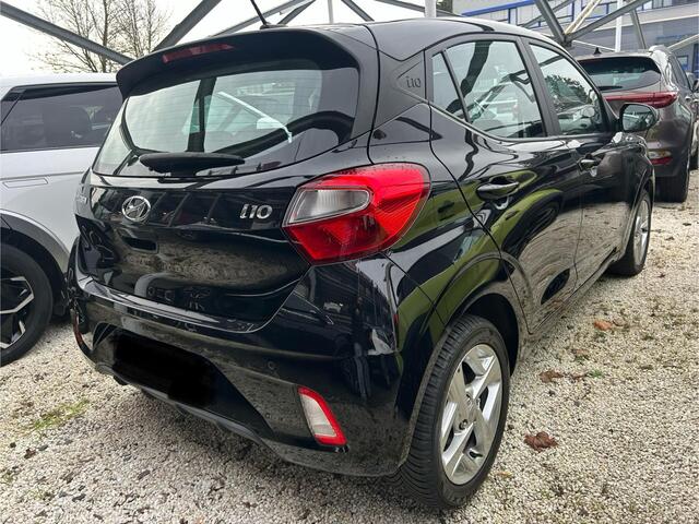 Hyundai I 10 1.0 COMFORT AUTOMAAT
