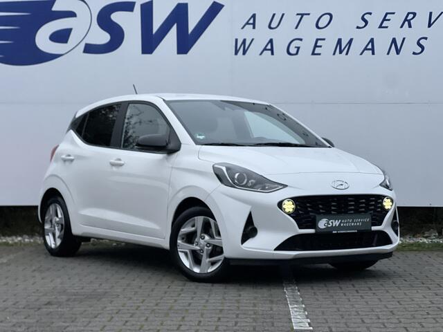 Hyundai I 10 1.0 Premium | Navi | Camera | Carplay | Cruise