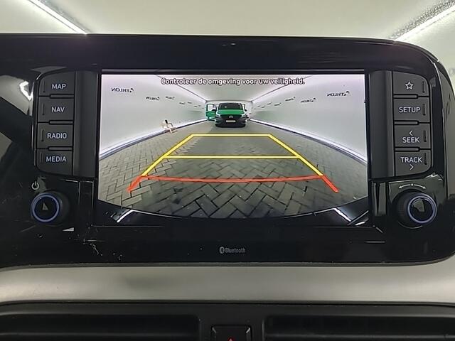 Hyundai I 10 1.0 Premium 1e-Eig. & Keurig-Onderh. BOVAG-Garantie. NL-Auto.