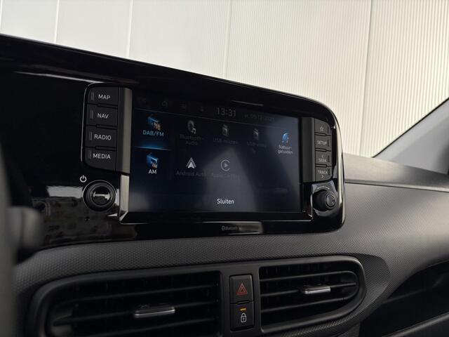 Hyundai I 10 1.0 Comfort / Navigatie / Airco / Achteruitrijcamera / Apple Carplay/Android Auto /
