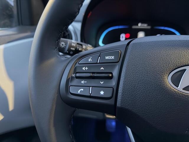 Hyundai I 10 1.0 Premium / Direct Leverbaar / ¤1250 Voordeel Op Nieuwprijs / Climate Control / Navigatie & Apple Carplay - Android Auto / Achteruitrijcamera /