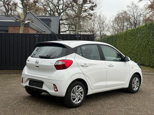 Hyundai I 10 1.0 Comfort 5-zits airco cruise