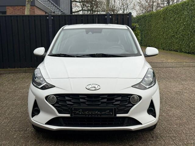 Hyundai I 10 1.0 Comfort 5-zits airco cruise