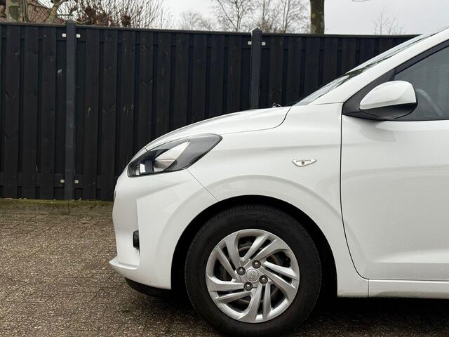 Hyundai I 10 1.0 Comfort 5-zits airco cruise