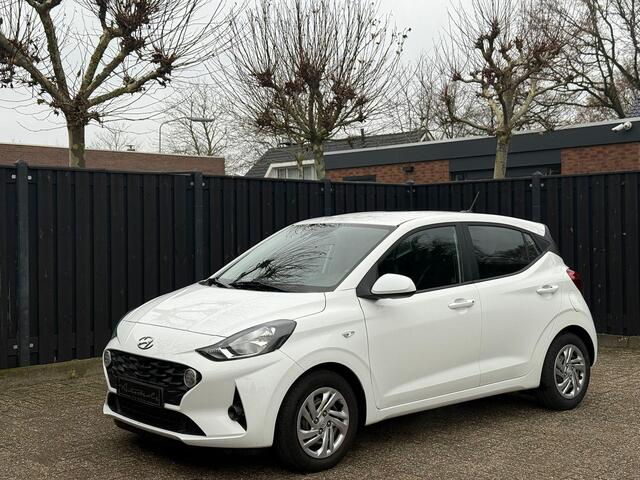 Hyundai I 10 1.0 Comfort 5-zits airco cruise