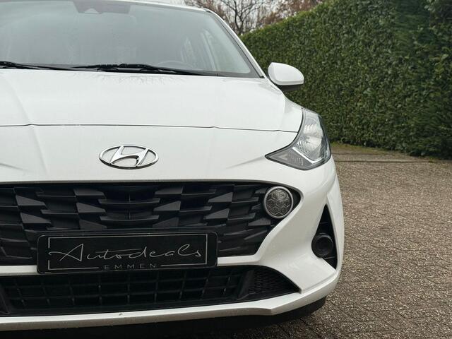 Hyundai I 10 1.0 Comfort 5-zits airco cruise