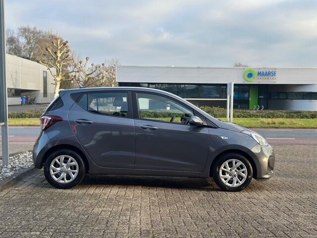 Hyundai I 10 1.0i Comfort '' Infotainmentsystem Incl. NAV - PDC - CC ''