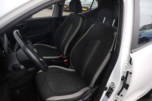 Hyundai I 10 1.0 Comfort Carplay Android Navigatie Airco Cruise Control LED Rijstrooksensor