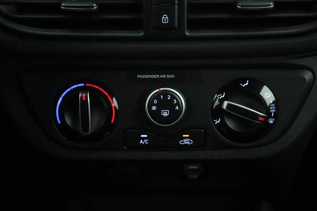 Hyundai I 10 1.0 Comfort Carplay Android Navigatie Airco Cruise Control LED Rijstrooksensor