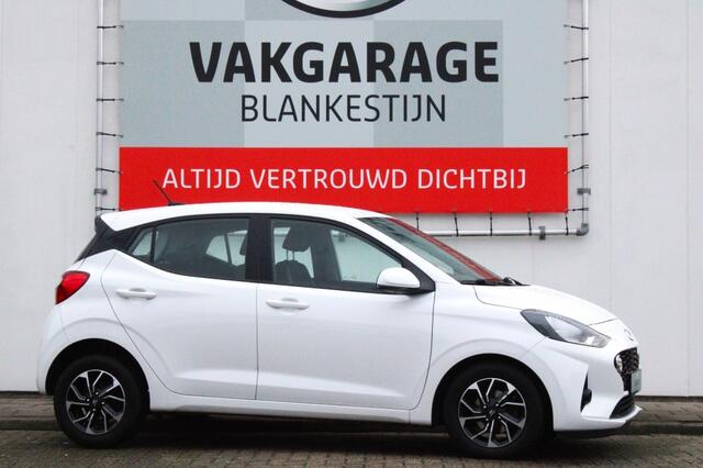 Hyundai I 10 1.0 Comfort