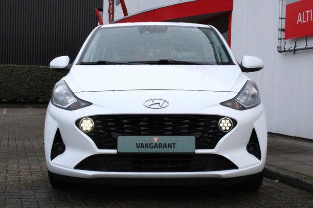 Hyundai I 10 1.0 Comfort