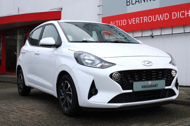 Hyundai I 10 1.0 Comfort