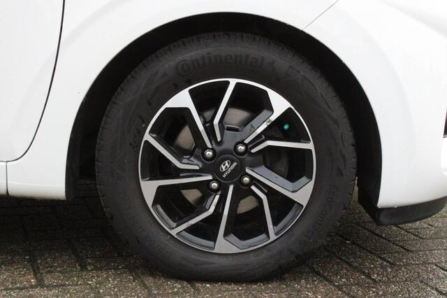 Hyundai I 10 1.0 Comfort