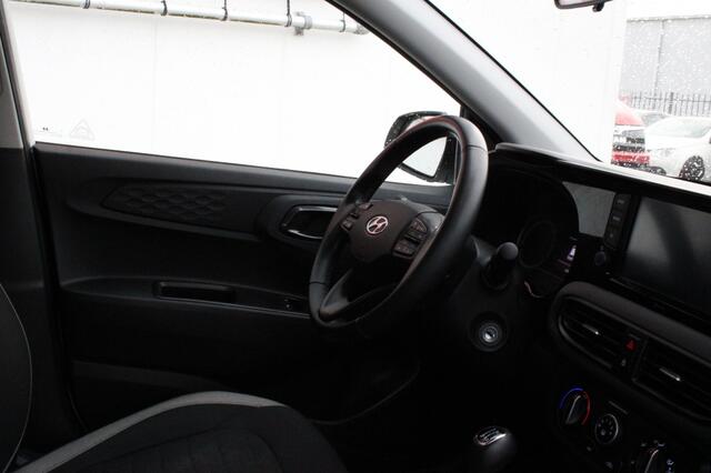 Hyundai I 10 1.0 Comfort