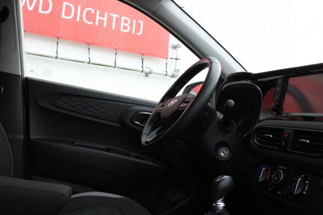 Hyundai I 10 1.0 Comfort